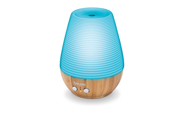 BEURER Diffuser »LA 40 20 m²« 0,18 l Wassertank