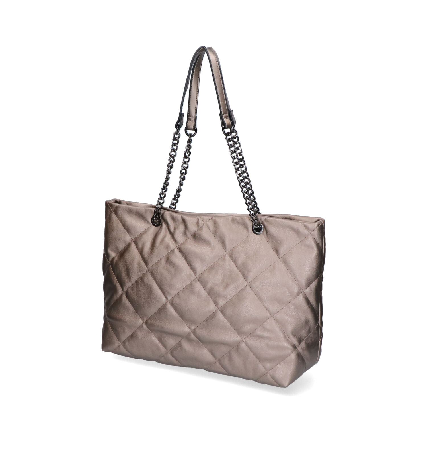 Shopper brons