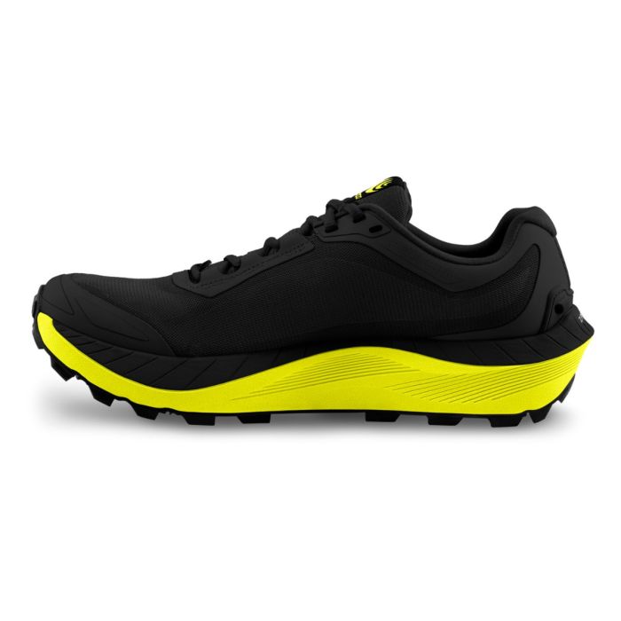 Topo Athletic Herre Løbesko MTN Racer 3 Sort