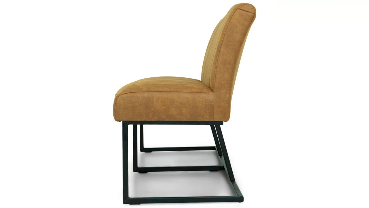 Eetkamerbank Xandee D63 x H88 cm