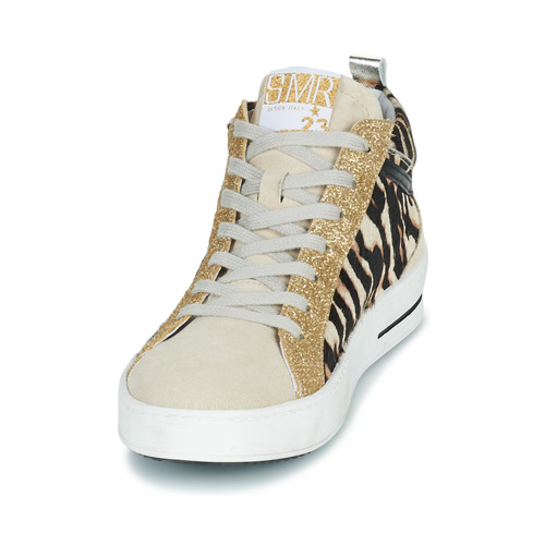 Semerdjian - CIELLO - Beige / Doré