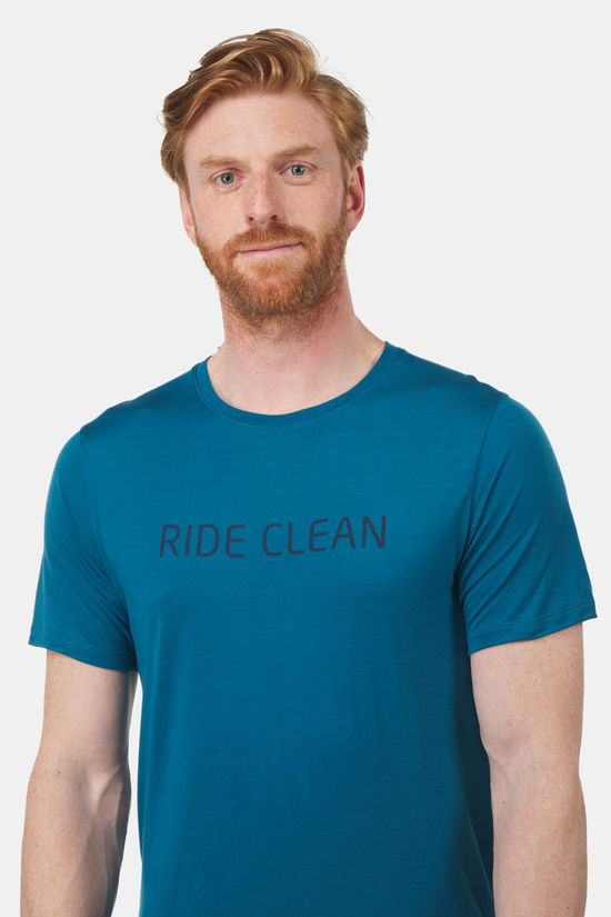 Houdini Houdini Tree Message Tee T-Shirt
