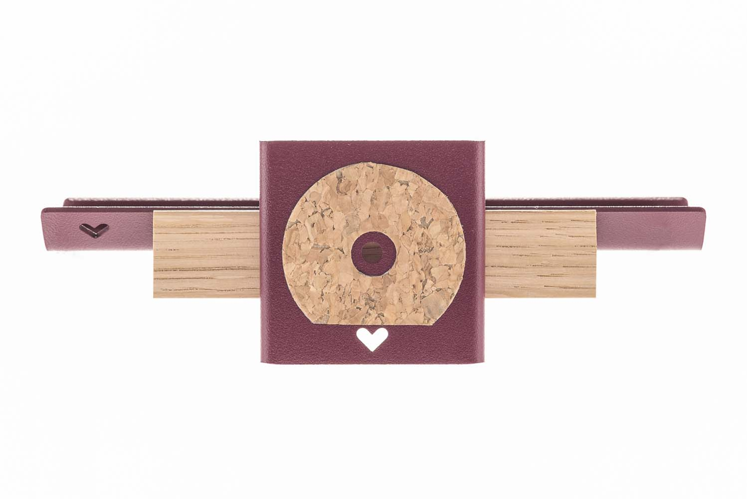 SWEET shelf small 15 cm Popsicle Purple