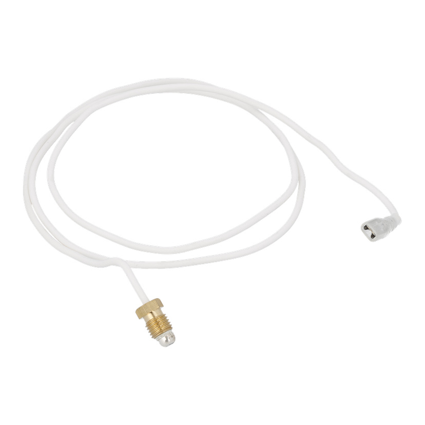 Ledning/kabel for gassventil
