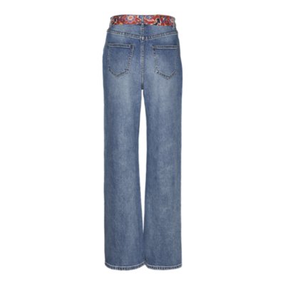 Jean femme Tessa VERO MODA