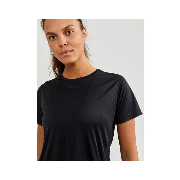 Craft Adv Essence Ss Tee W