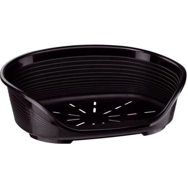 Ferplast panier pour chiens siesta deluxe 10 noir 70210917