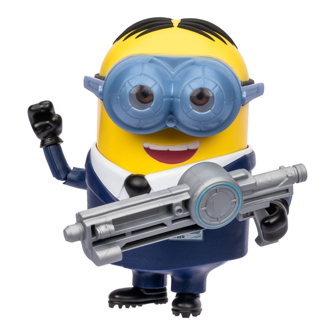 Minions - AVL Dave - Sammelfigur - ca. 14 cm