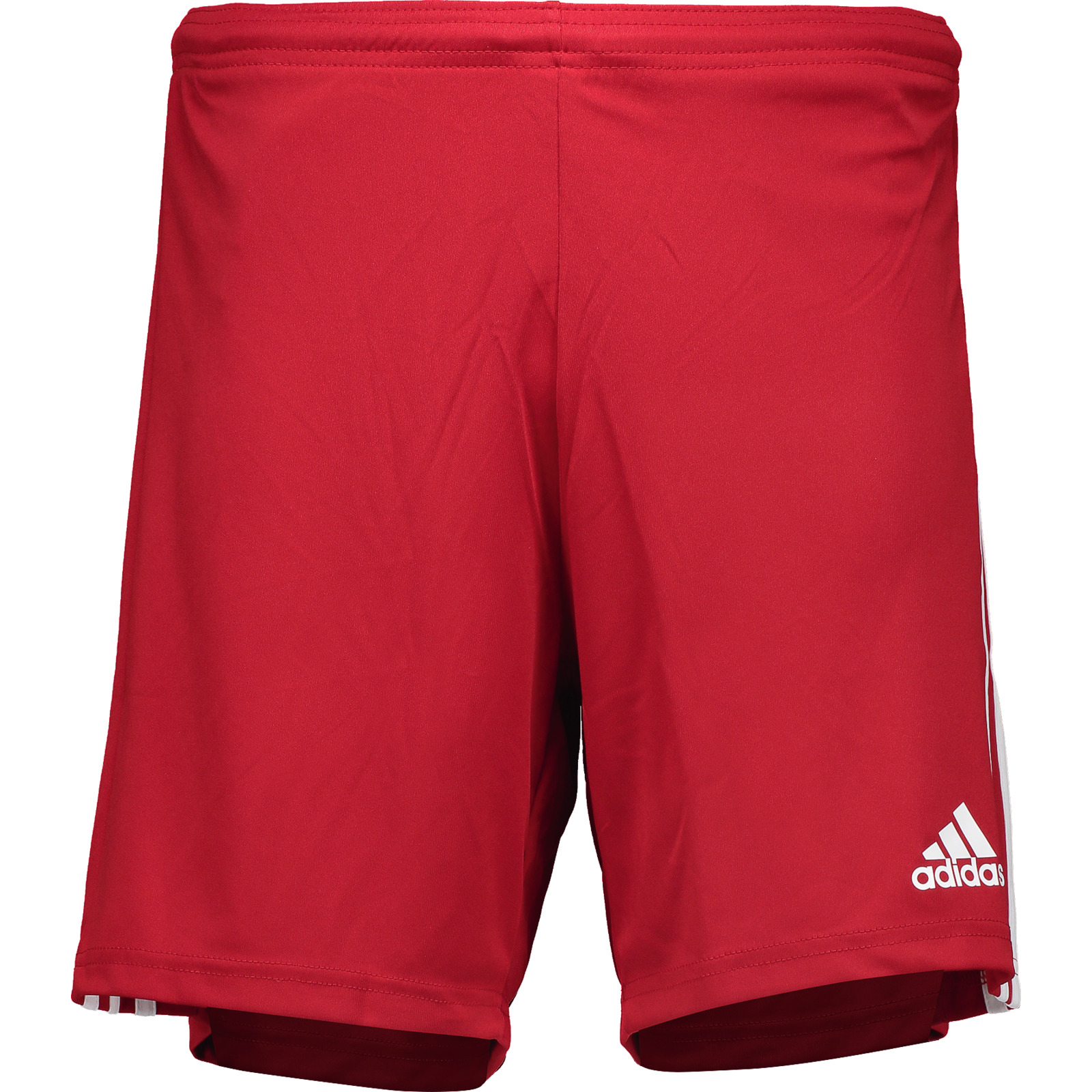 Adidas Herren-Short Squad 21 L, rot