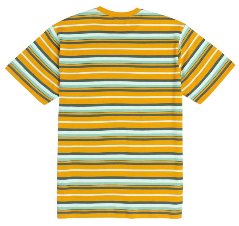 Dark Seas Eureka Knit Gold
