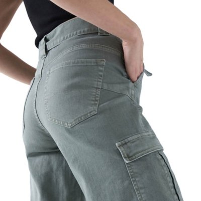 Jean femme Faith SALSA