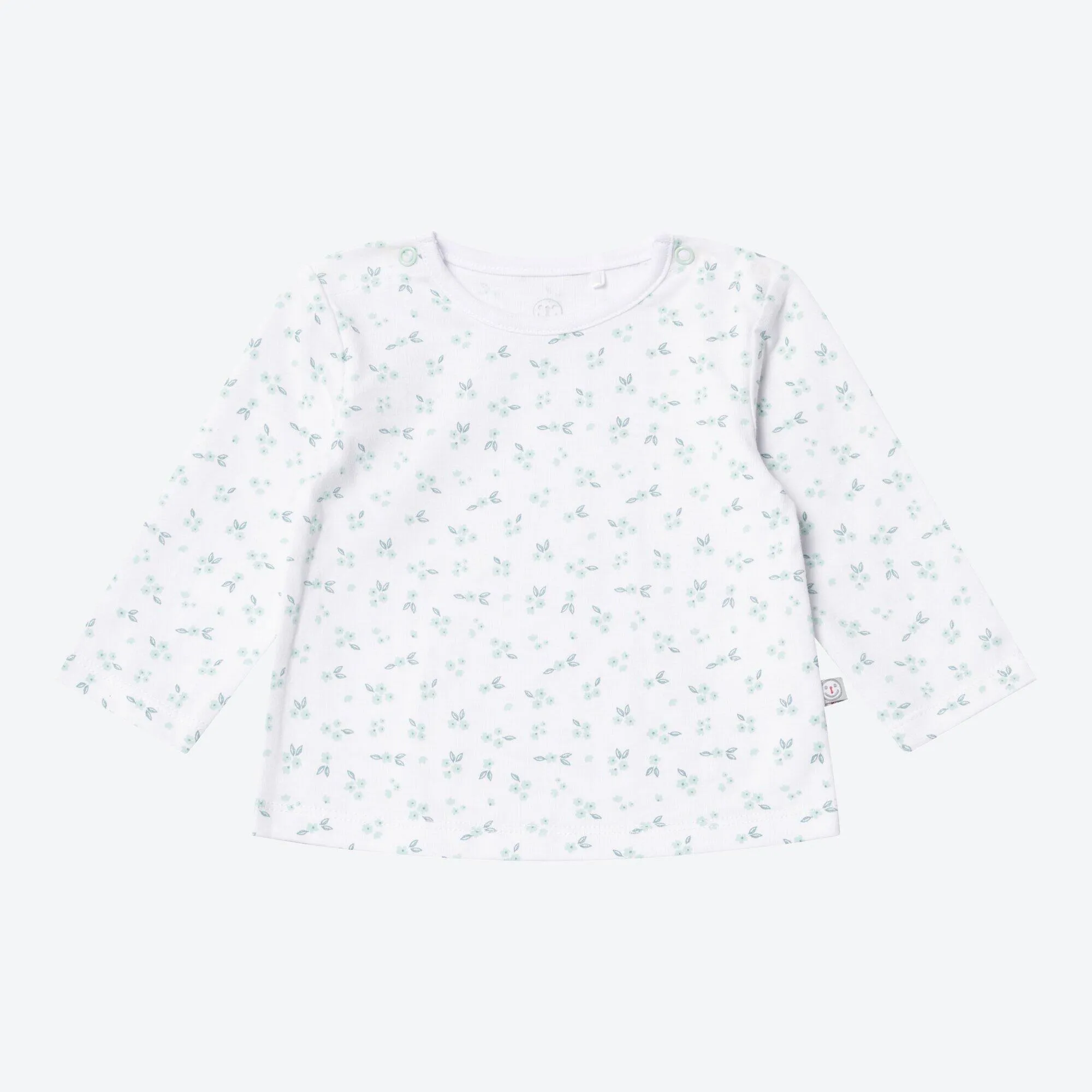 Baby-Mädchen-Strampler-Set, 2-teilig