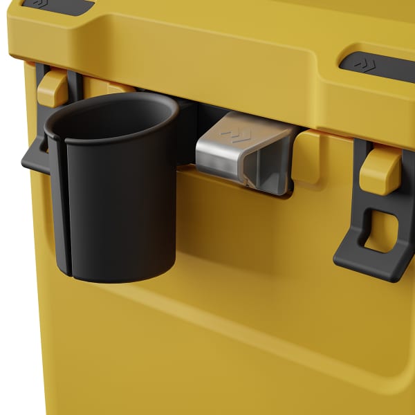 Glacière DOMETIC COOL ICE CI 15 GLOW