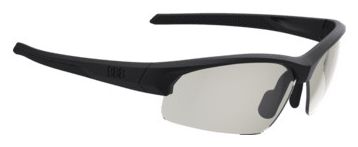 Paires de Lunettes BBB Impress Small PH Noir Mat