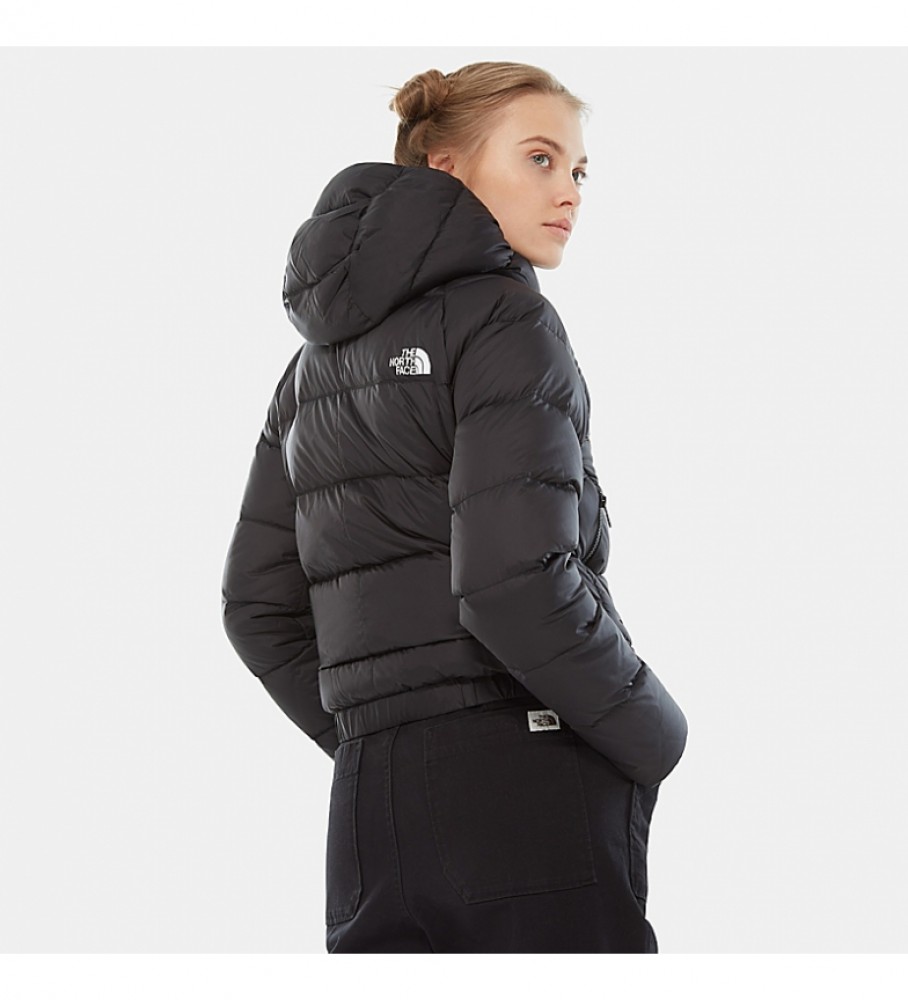 Jaqueta The North Face Hyalite Preta