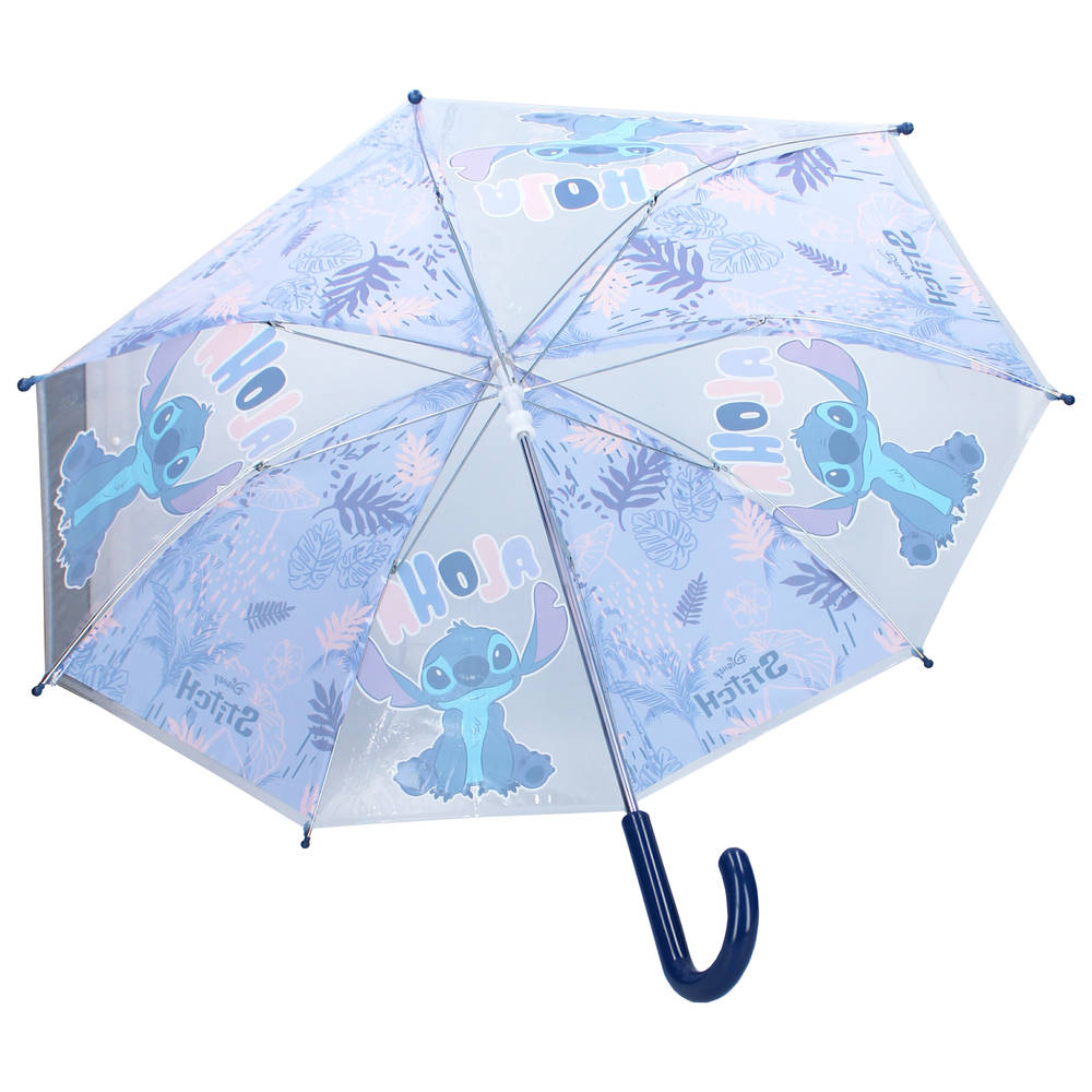 Disney Stitch paraplu Rainy Days