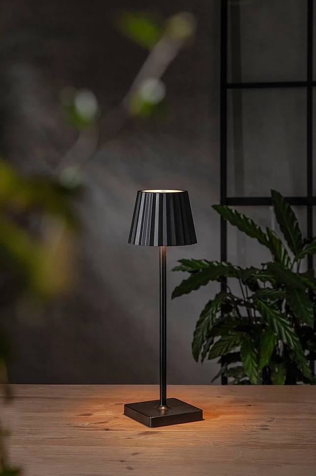 Bordlampe Maia Usb