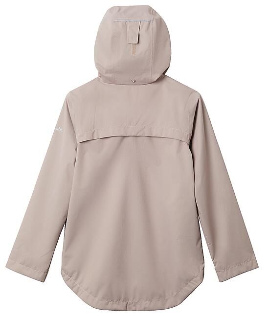 COLUMBIA - VESTE IMPERMEABLE VEDDER PARK JKT GIRL