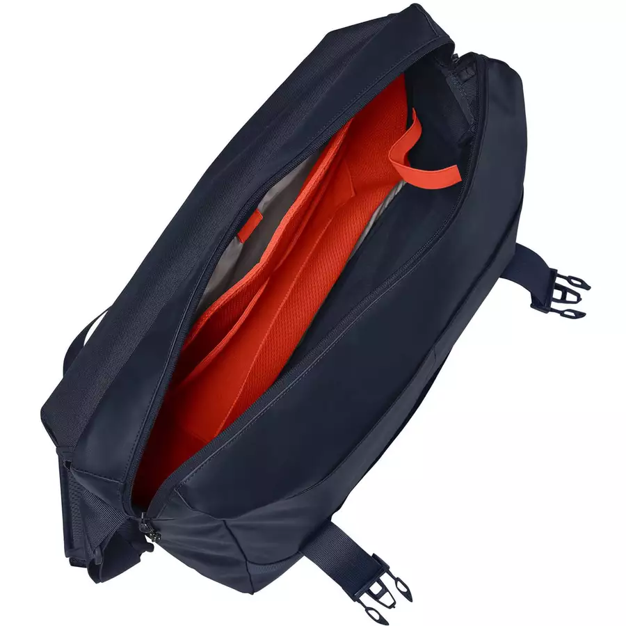 Vaude Mineo Messenger 22 - Umhängetasche 15.6 45 cm eclipse