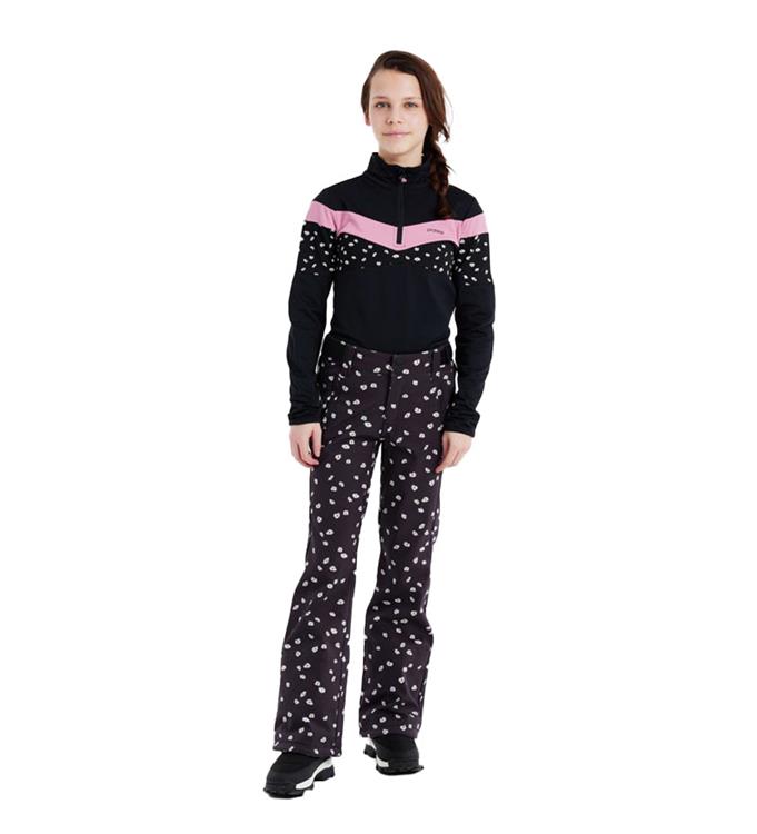 Protest JR PRTCEDARK  1/4 Zip Skipully