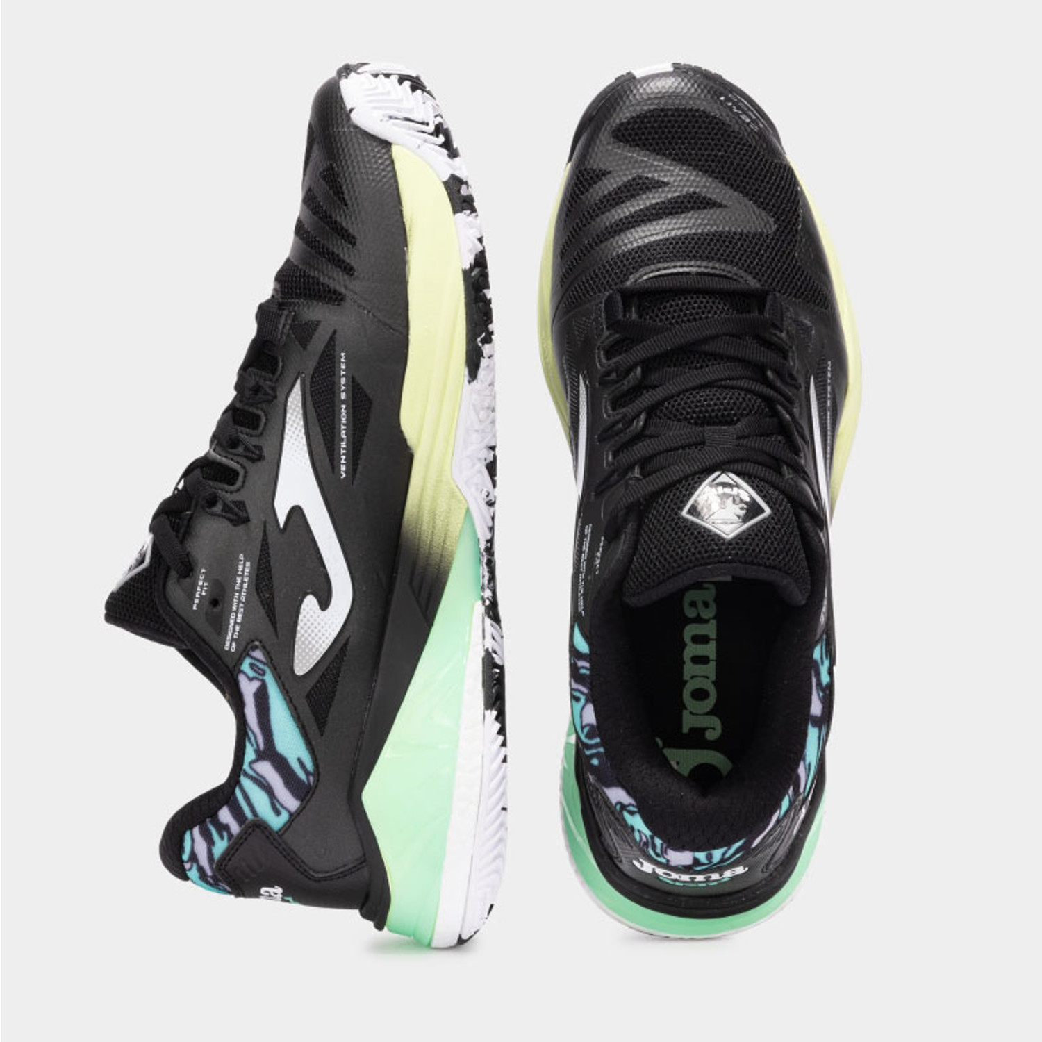Joma Spin Heren