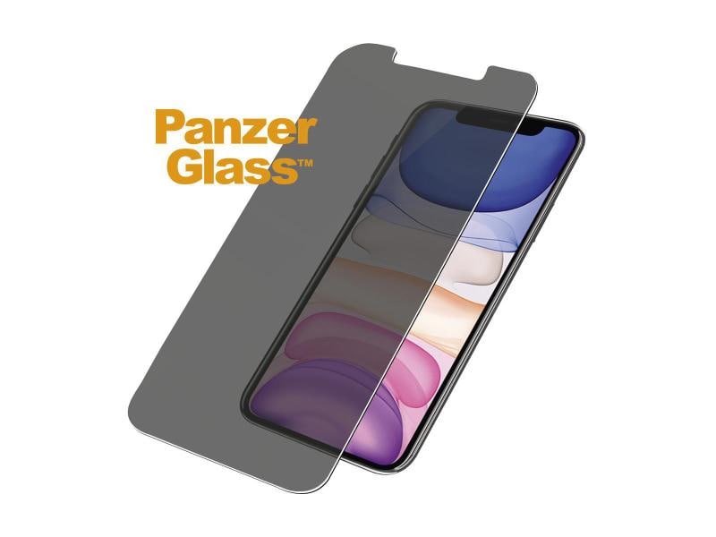 Panzerglass Displayschutz Privacy iPhone XR/11 Display-Schutzfolie für das Apple iPhone 11/iPhone XR