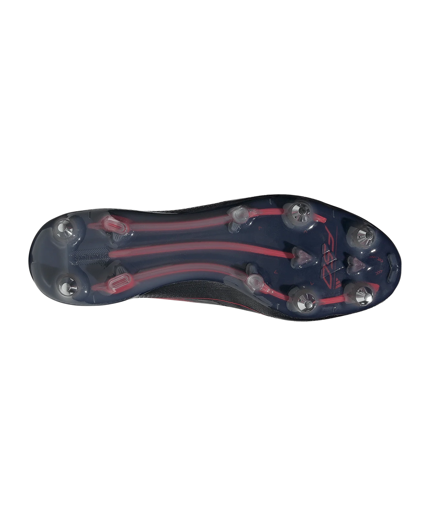 adidas F50 Elite SG Stealth Victory Schwarz