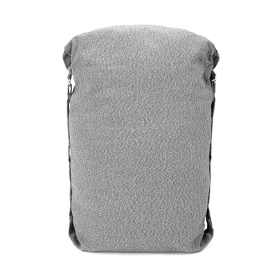Rucksack Roll Pack Bananatex, Granite