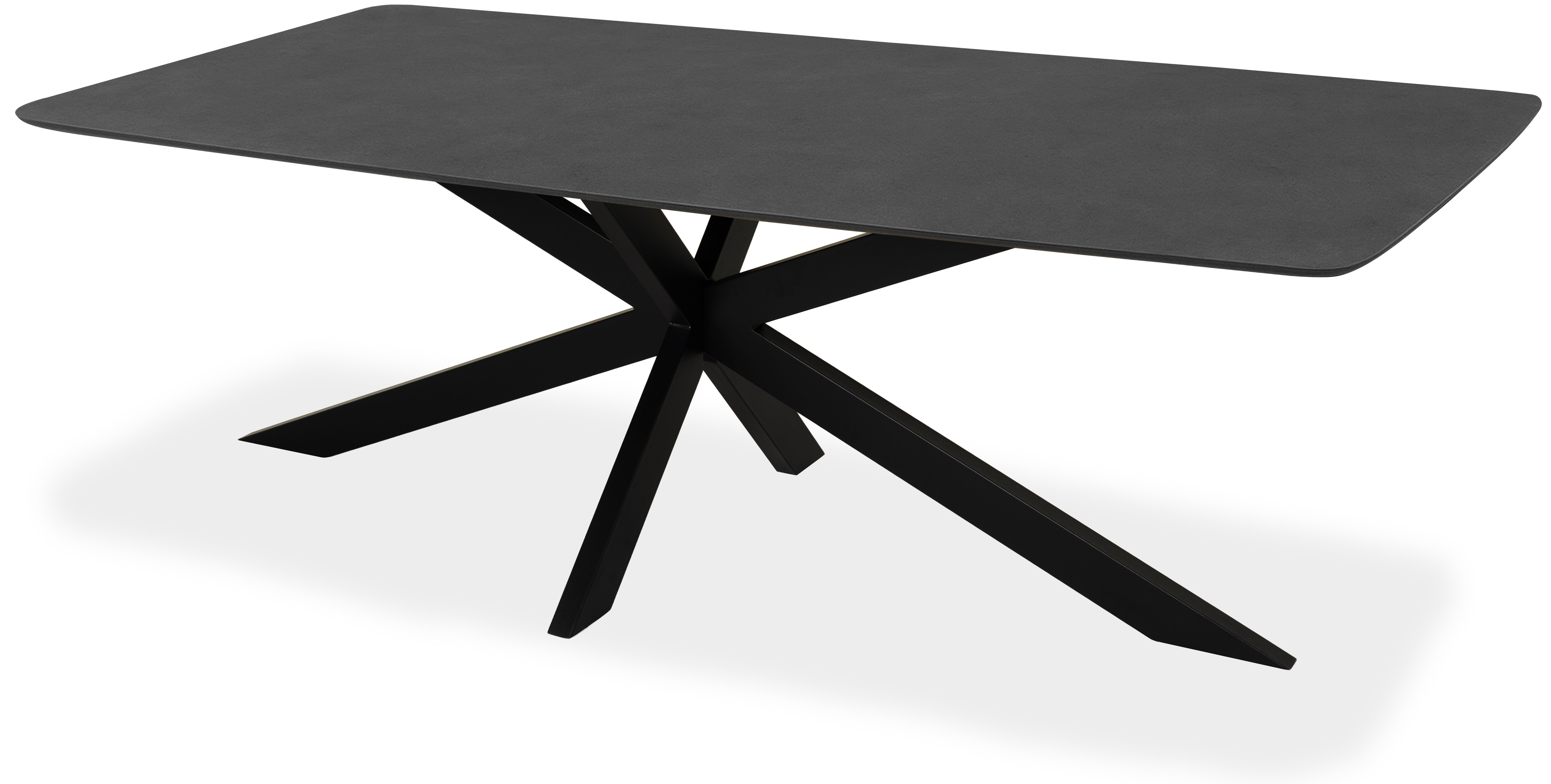 Eettafel Oviedo