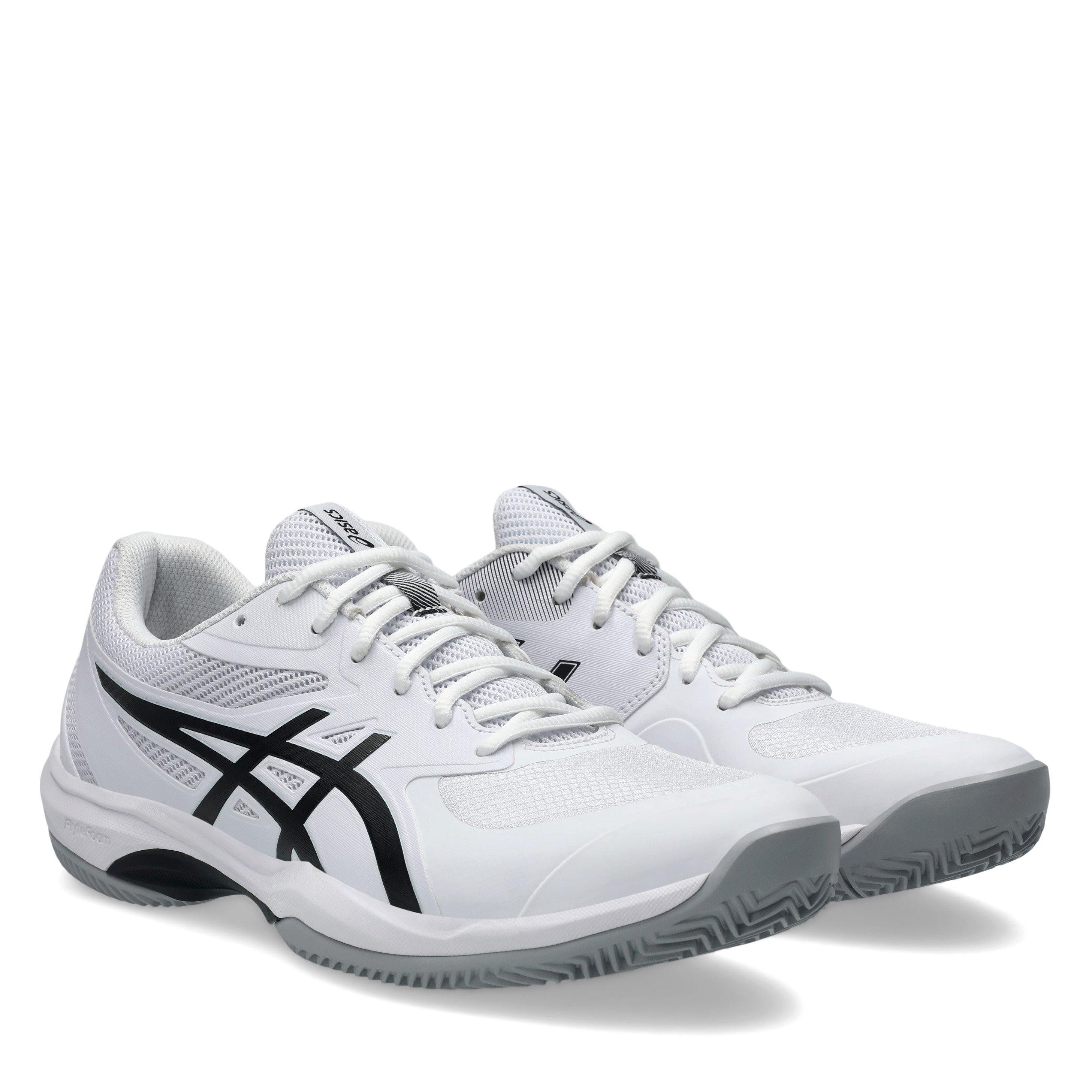 Asics Game Ff Clay Oc Tennis Shoes Mens