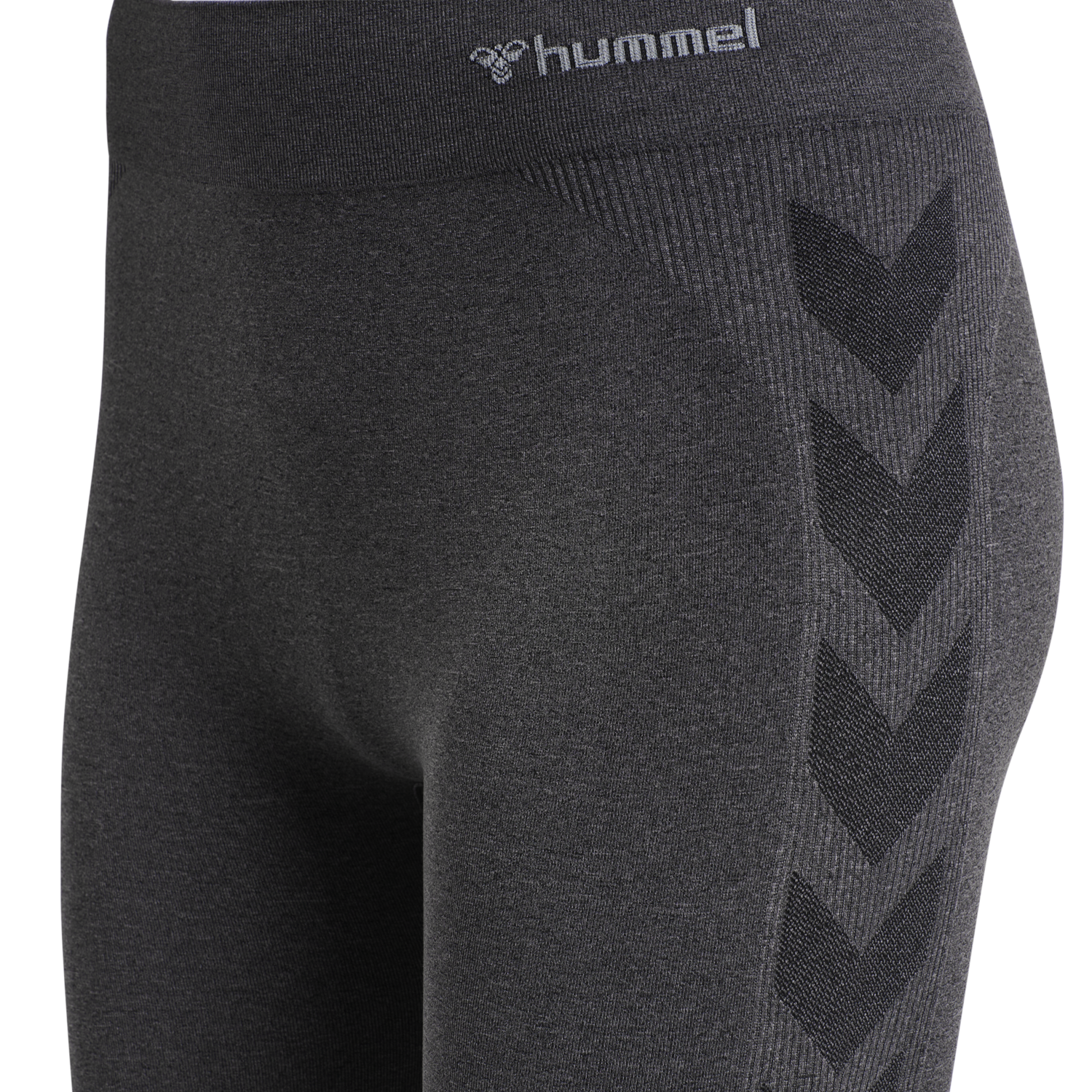 hmlCI SEAMLESS 3/4 TIGHTS