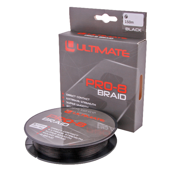 Ensemble spinning mort manié/vif Ultimate Reaper Deadbait