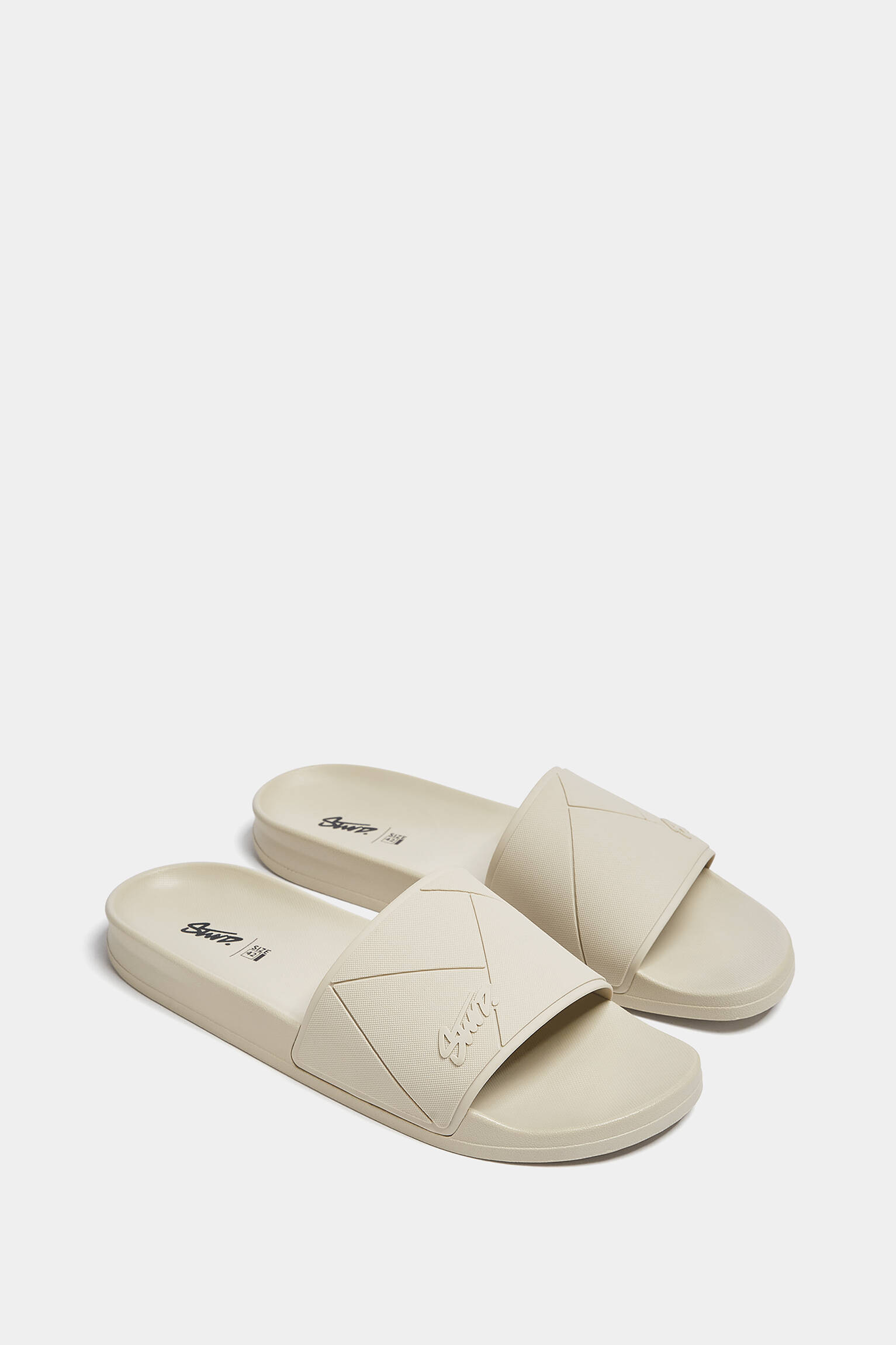 CHINELO STWD BORRACHADO - RAW