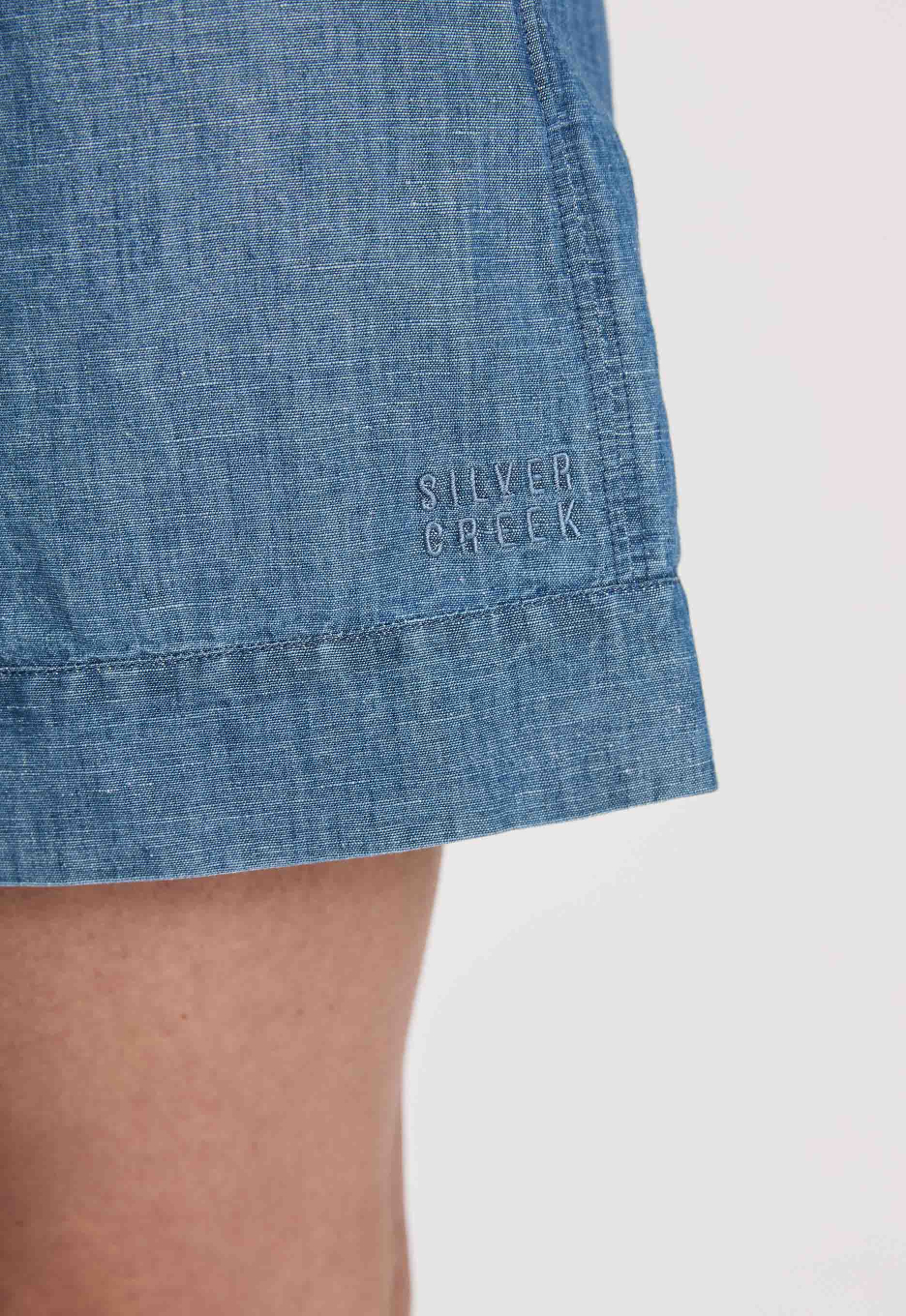 Silvercreek Feline Short