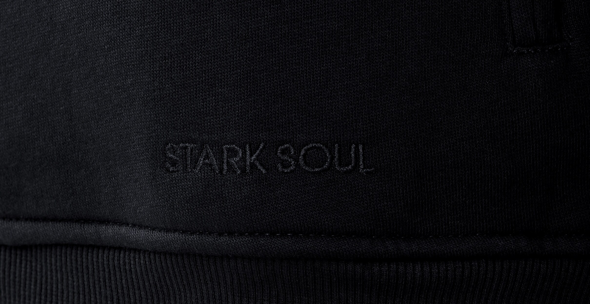 Stark Soul® Sweatjacke