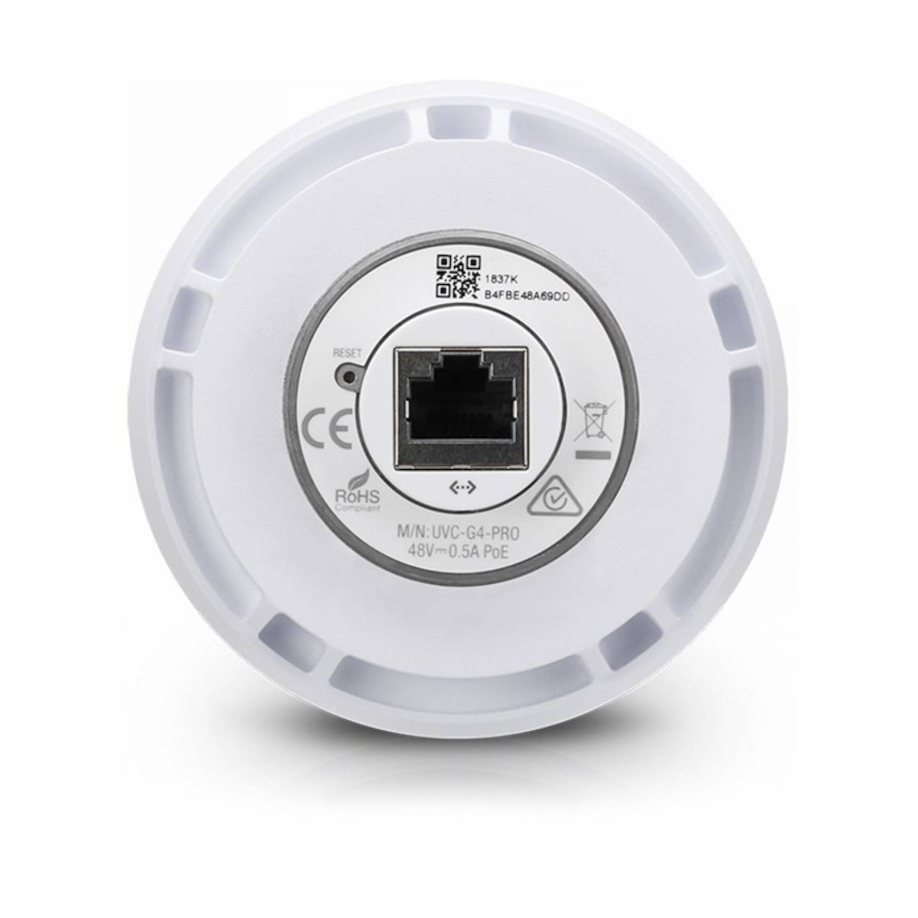 Ubiquiti Unifi Protect G4 Pro POE-overvåkingskamera