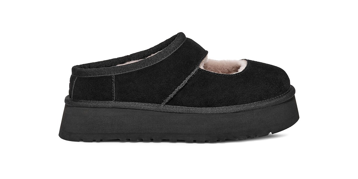 Mulas UGG Bea Mary Jane