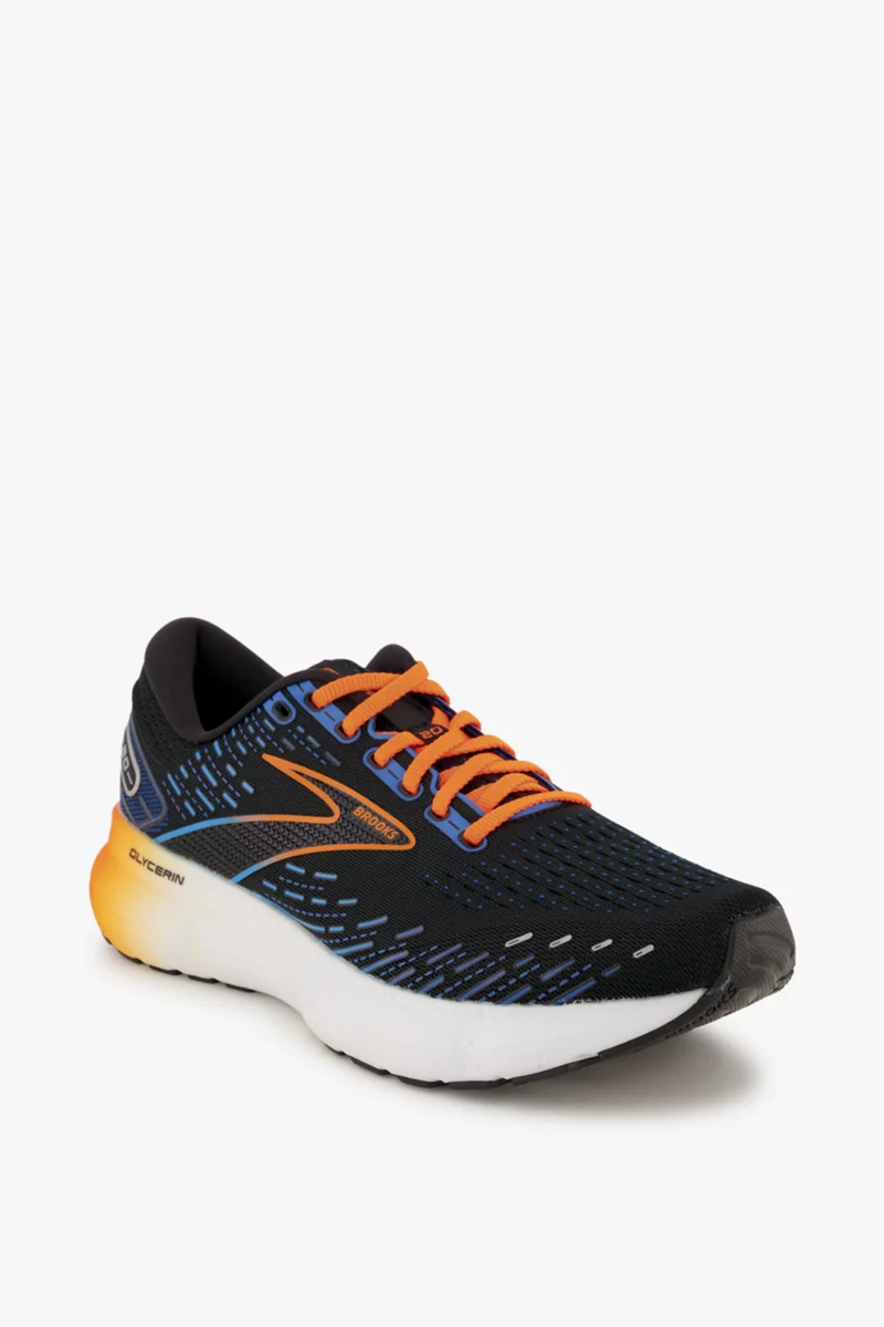 BROOKS Glycerin 20 Herren Laufschuh