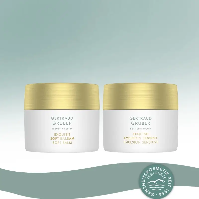 EXQUISIT Emulsion sensibel