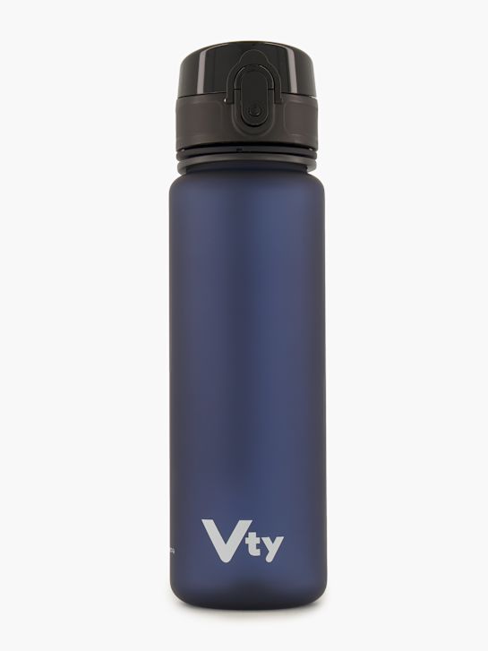 Vty Trinkflasche Blau