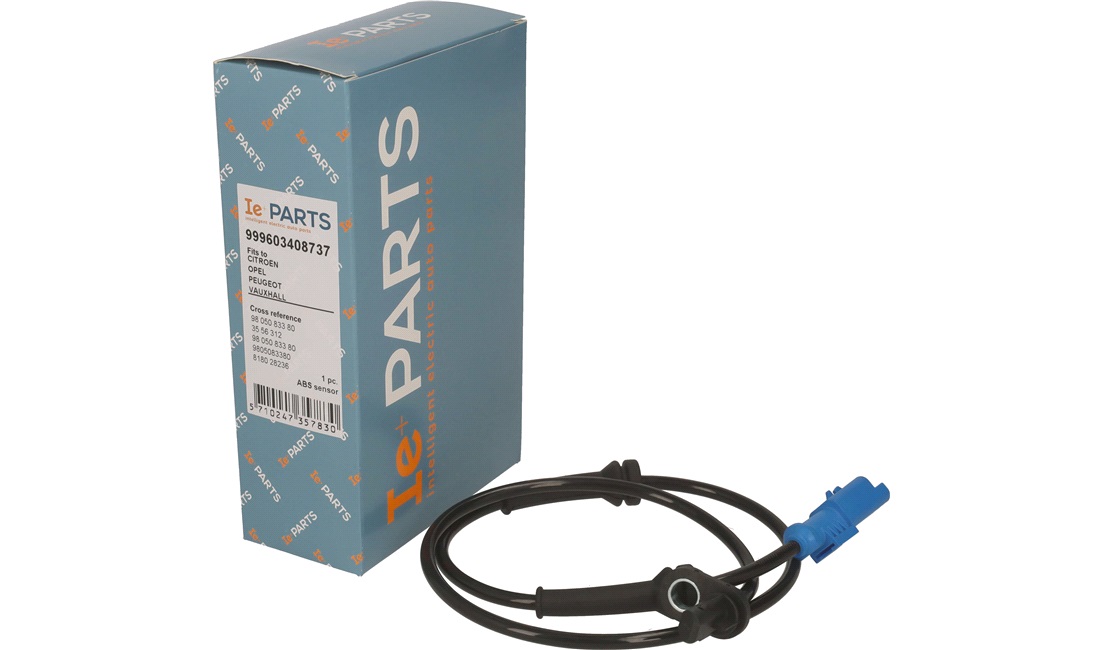 ABS sensor