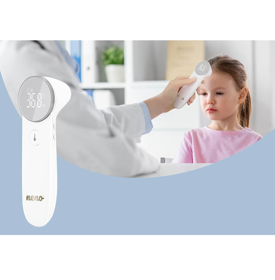 NENO - Termometer T07