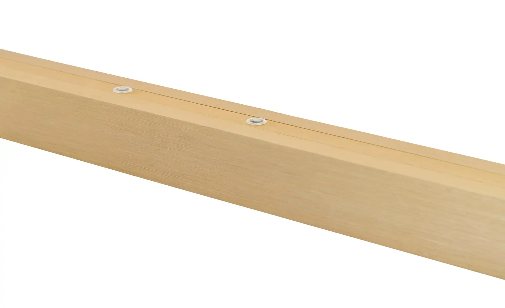 Paul Neuhaus LED-Pendelleuchte, messing-matt mit Touchdimmer