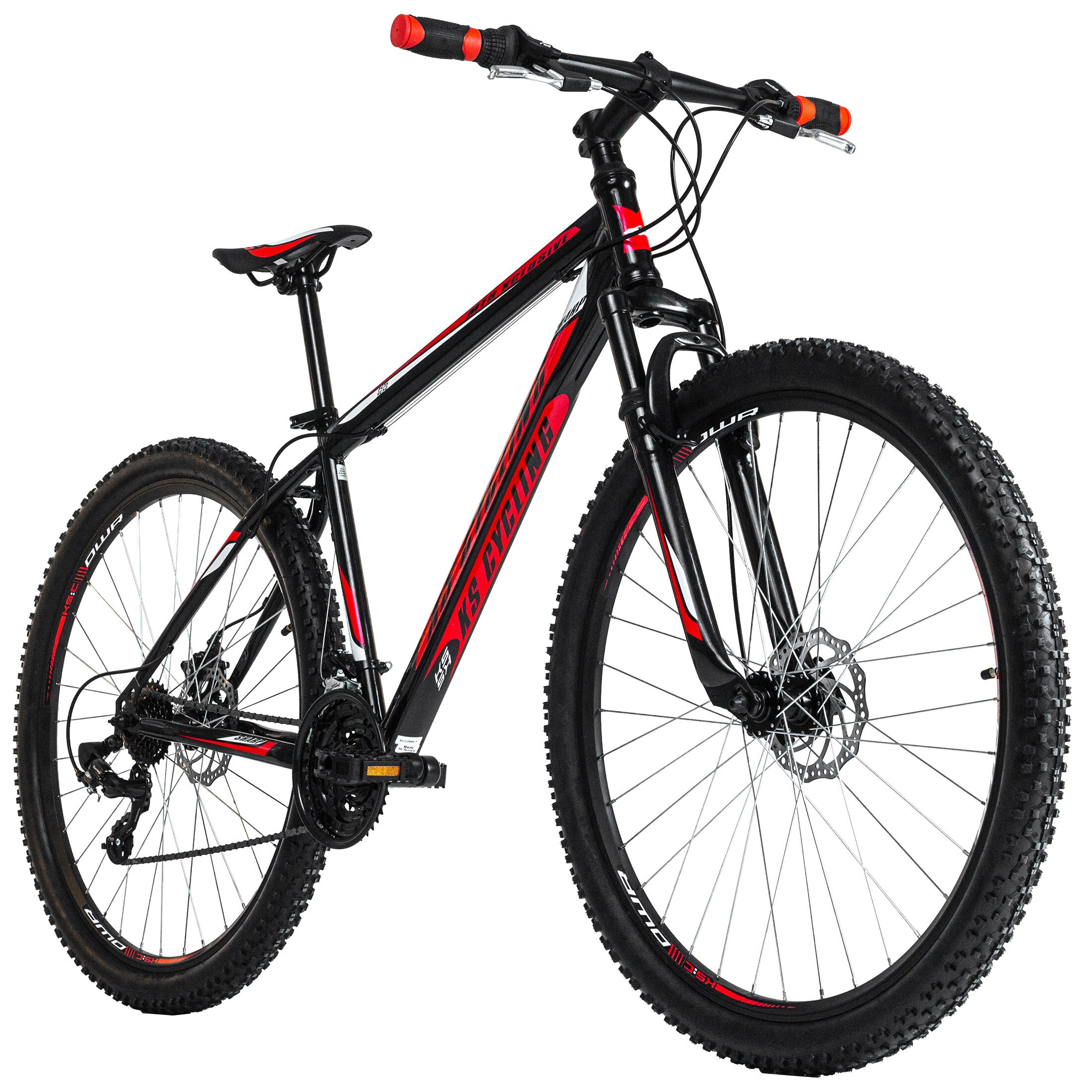KS Cycling Mountainbike 29 Zoll Sharp