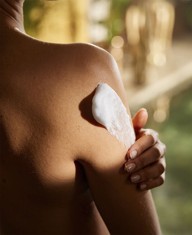 Rituals The Ritual of Sakura Body Lotion Mousse