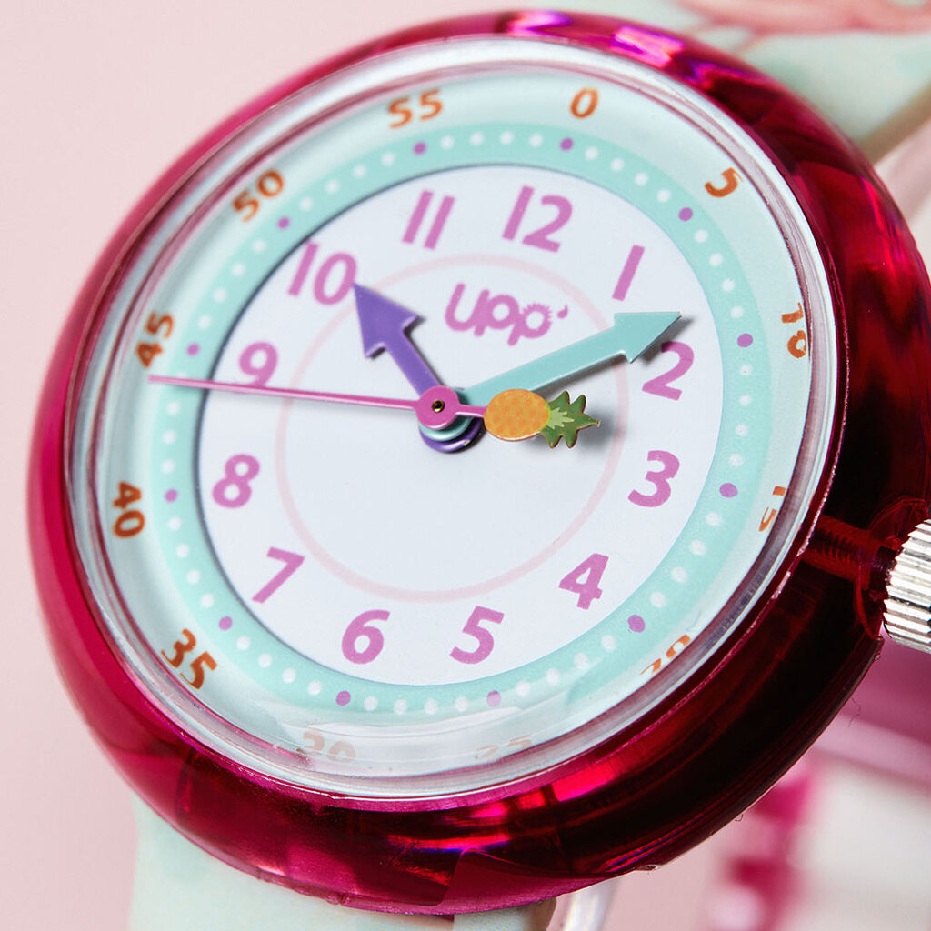 Montre Upp Beatty Multicolore