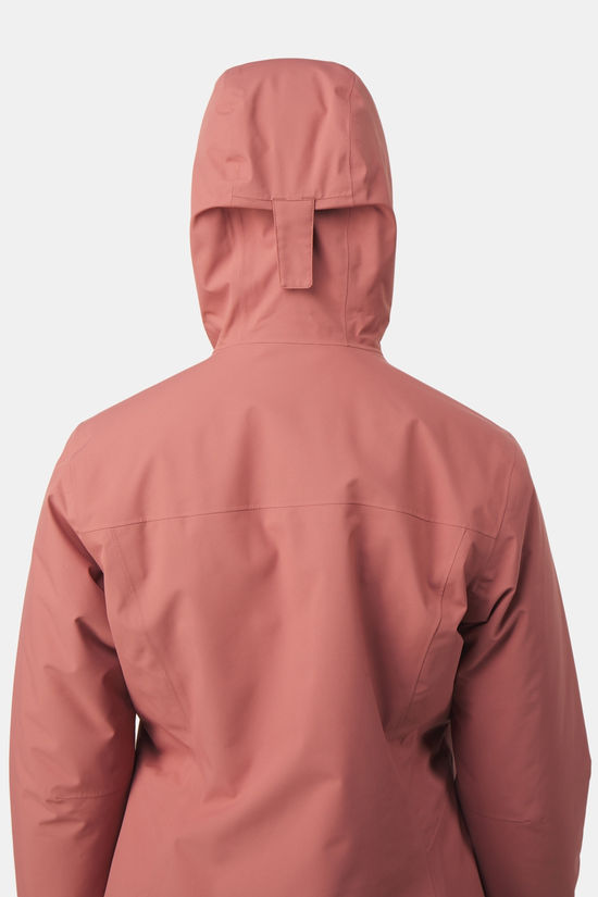 Jack Wolfskin Jack Wolfskin Wisper Ins Gevoerde Jas Dames