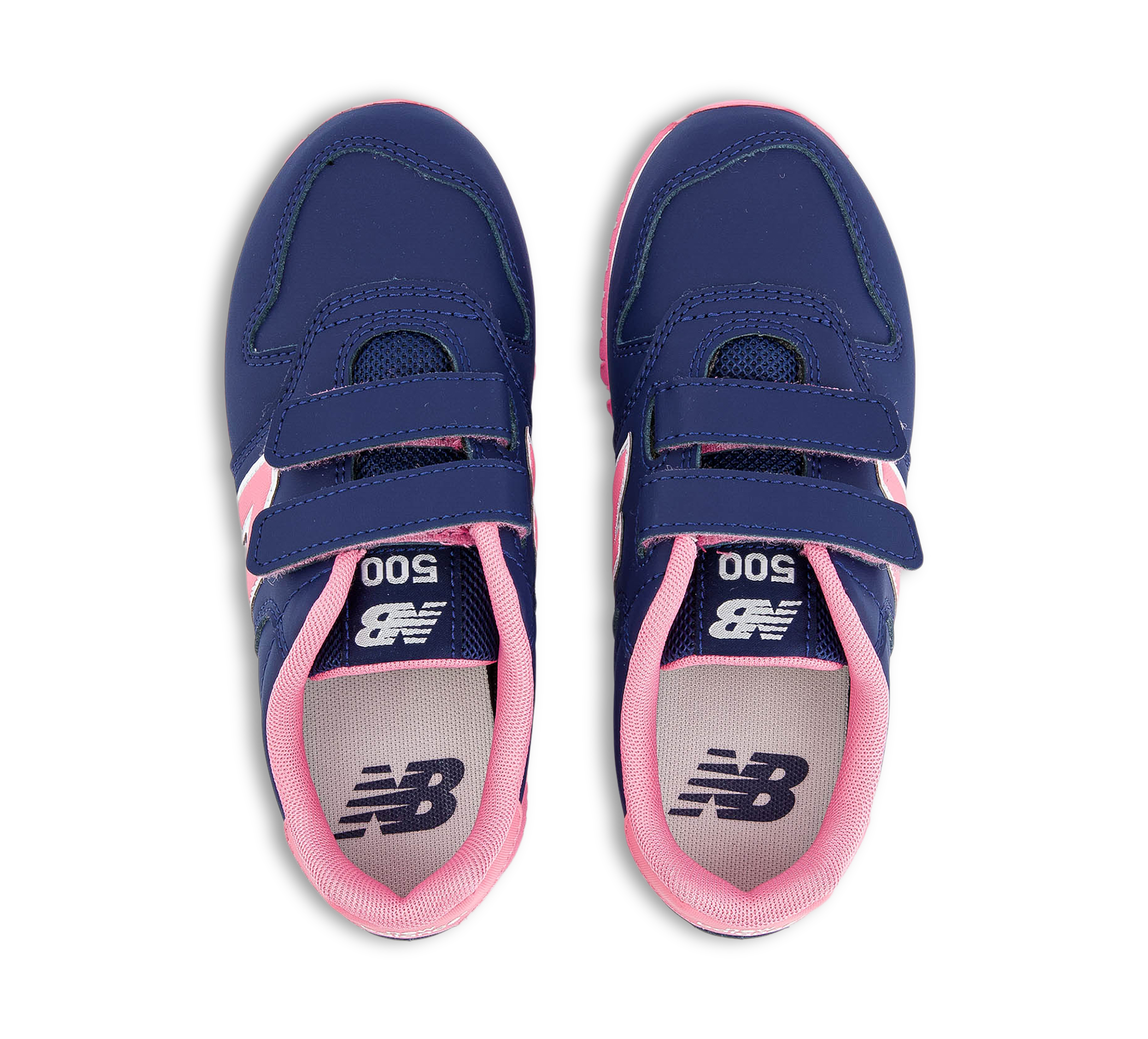 New Balance PV500NP1 blau