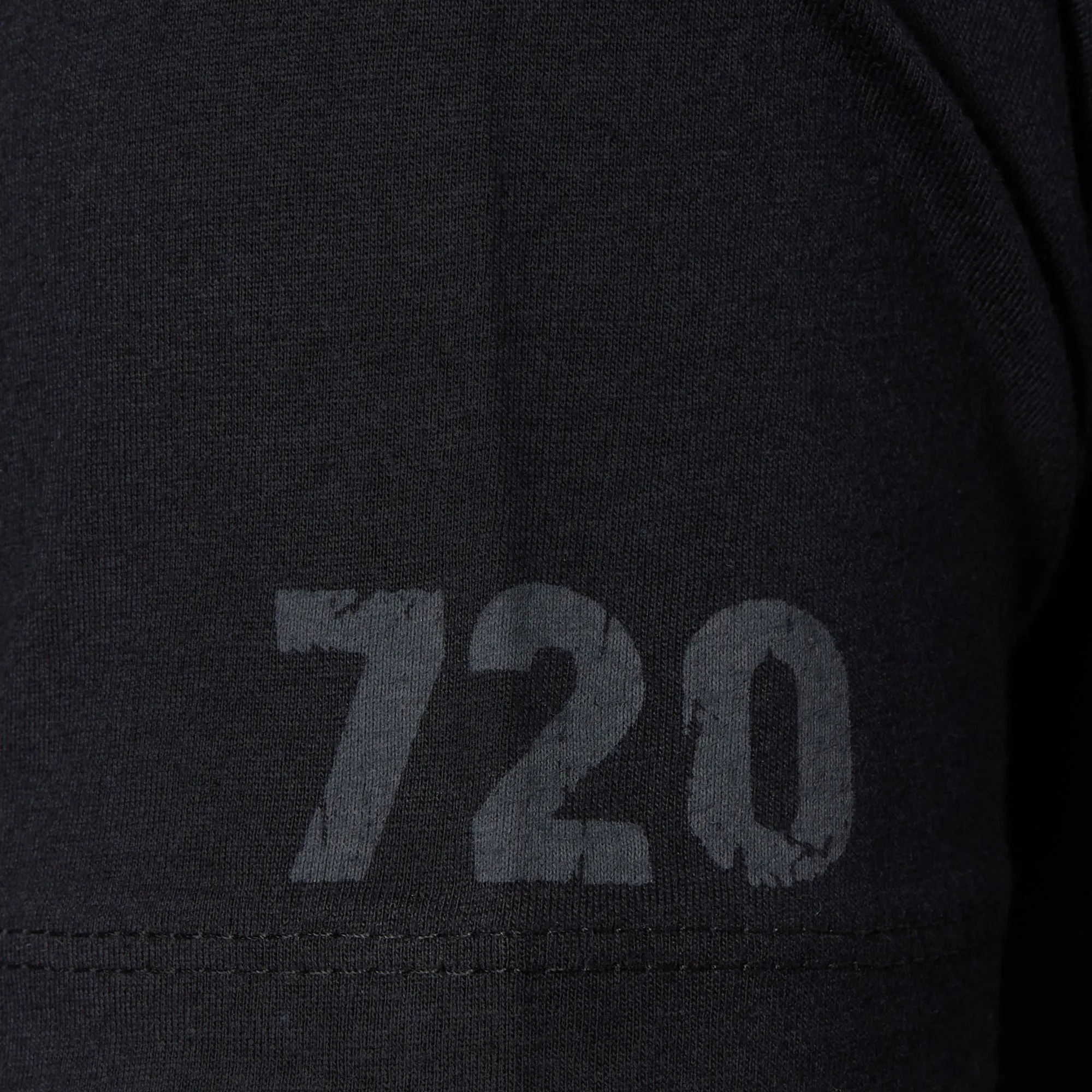 720gear -  T-Shirt Comfortable with pain