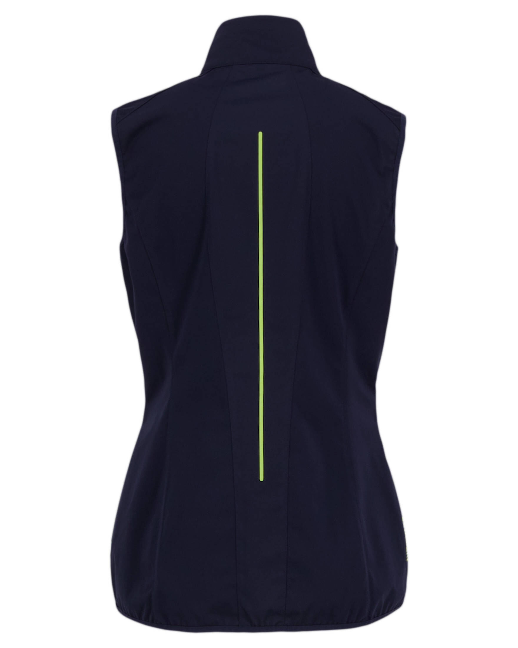 meru| Damen Softshellweste MILIPILLA SOFT SHELL VEST WOMEN